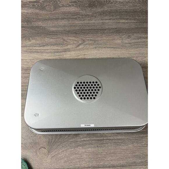 Tristar Power Smokeless Grill PG-1500 Metal Drip Tray Replacement Part Only! - Picture 5 of 5